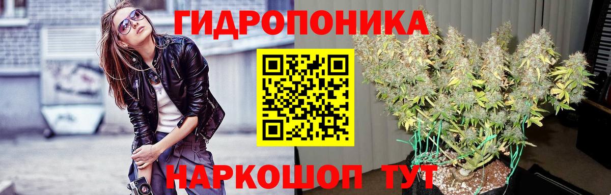 Каннабис VHQ Стрежевой